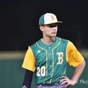 Meet your Posher, Troy